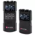 mystim Tension Lover 2 - set electrostimulare digital - negru