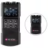 mystim Tension Lover 2 - set electrostimulare digital - negru