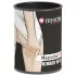 Mystim - masturbator masculin texturat Ribbed Rita - silicon alb