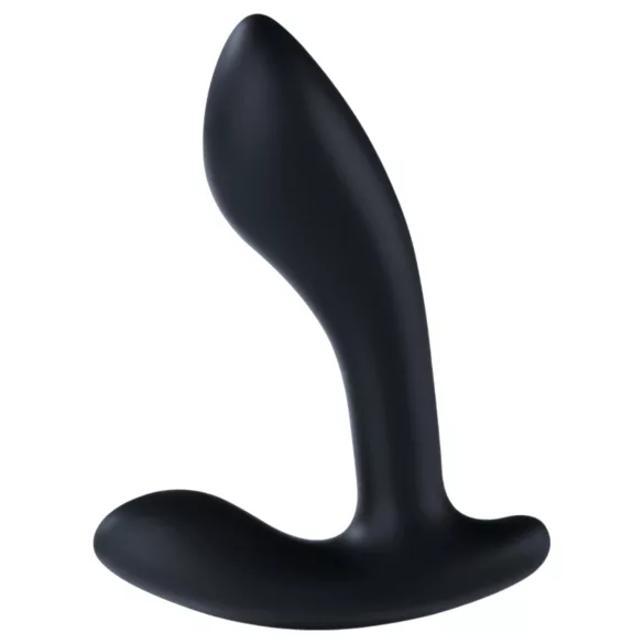 Mystim - Vibrator electric pentru prostată - stimulare electro - negru