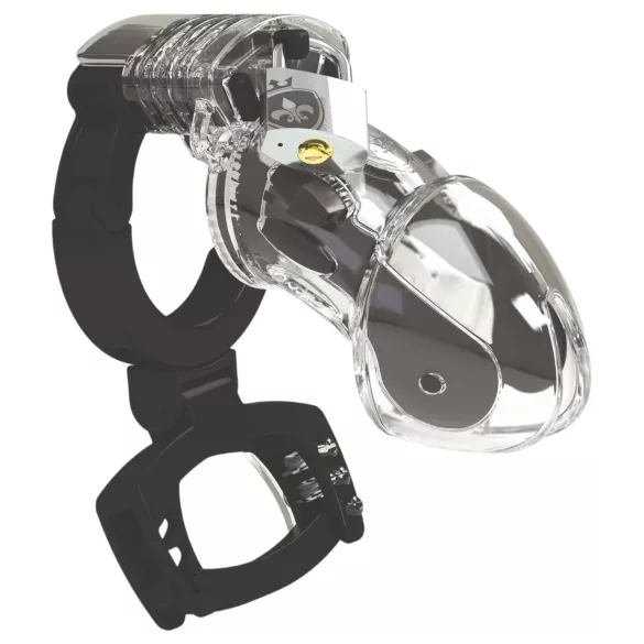 Mystim - cușcă pentru penis electro - stimulare electrică