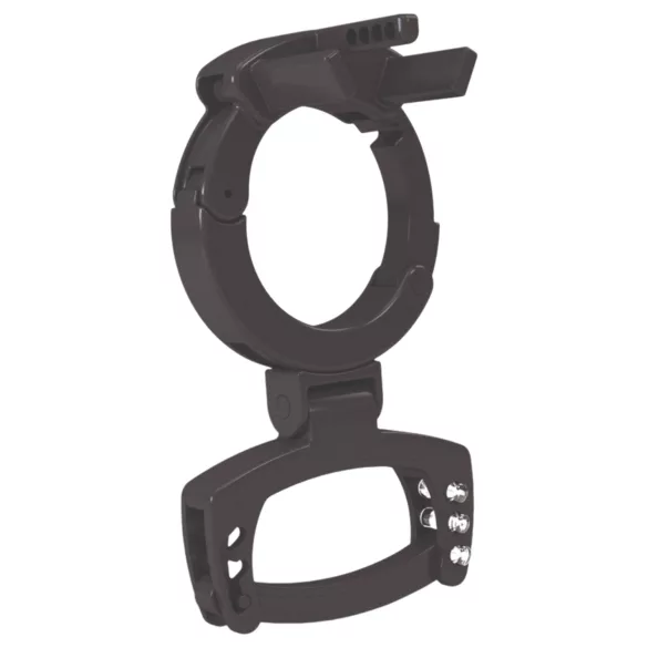 Mystim - cușcă pentru penis electro - stimulare electrică