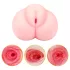 TAMASHII Acacia Night - vagină masturbatoare anime (culoare naturală)