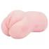 TAMASHII Soție pofticioasă - masturbator din material artificial tip vagin hentai (culoare naturală)