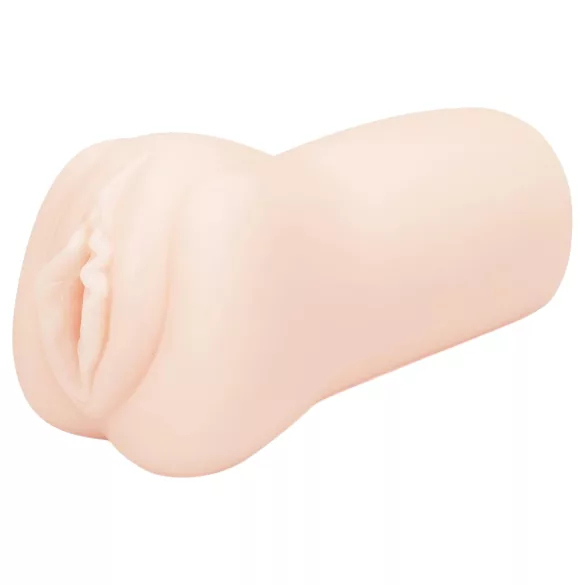 Internul TAMASHII - masturbator tip vagin de jucărie anime (culoare naturală)
