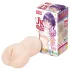 Elev de liceu TAMASHII - masturbator artificial de tip vagin hentai (natur)