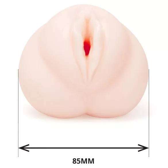 TAMASHII Neighbor Girl - vagin artificial masturbator hentai (culoare naturală)