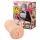TAMASHII Urethral Play - masturbator tip vagin artificial anime (culoare naturală)