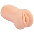 TAMASHII Urethral Play - masturbator tip vagin artificial anime (culoare naturală)