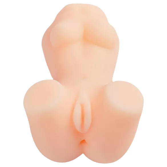 TAMASHII Cosplay Cat - masturbator vagin artificial hentai (natural)