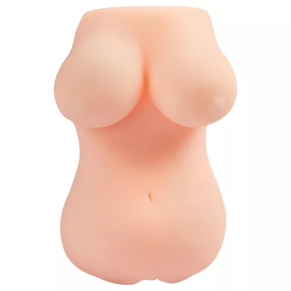 TAMASHII Living with the Goddess - masturbator tip vagin artificial din anime (culoare naturală)