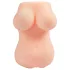 TAMASHII Living with the Goddess - masturbator tip vagin artificial din anime (culoare naturală)
