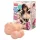 TAMASHII Mother and Daughter - masturbator hentai dublu vagin artificial (culoare naturală)