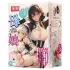 TAMASHII Mother and Daughter - masturbator hentai dublu vagin artificial (culoare naturală)