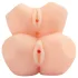 TAMASHII Mother and Daughter - masturbator hentai dublu vagin artificial (culoare naturală)