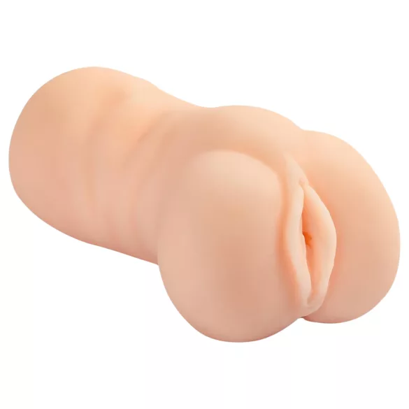 TAMASHII Tight Pussy Girl - vagin artificial anime masturbator (culoare naturală)