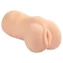 TAMASHII Tight Pussy Girl - vagin artificial anime masturbator (culoare naturală)