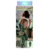 Seven Creations Fanny Hill's - dop anal vibrant gonflabil (negru)