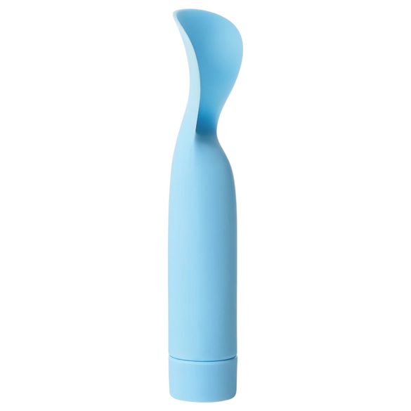 Smile Makers - Iubitul Francez vibrator (albastru)