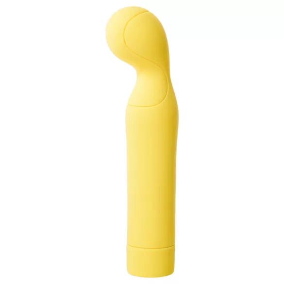 Smile Makers - Antrenorul de Tenis vibrator (galben)