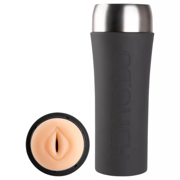 Otouch Inscup 2 - masturbator automat premium - negru