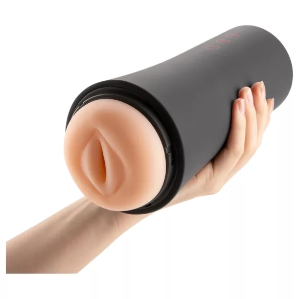Otouch Inscup 2 - masturbator automat premium - negru