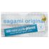 Sagami Original - prezervative ultra lubrifiate - 55mm (12 buc)