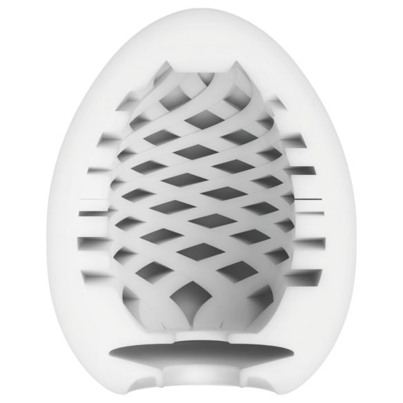 TENGA Egg Mesh - ou masturbator (1buc)