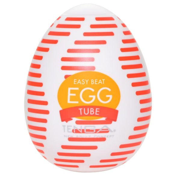 TENGA Egg Tube - ou masturbație (1buc)