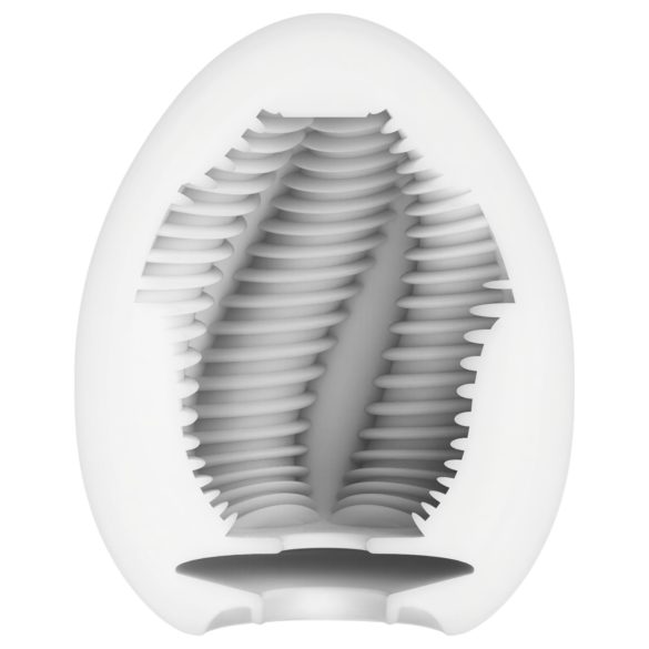 TENGA Egg Tube - ou masturbație (1buc)