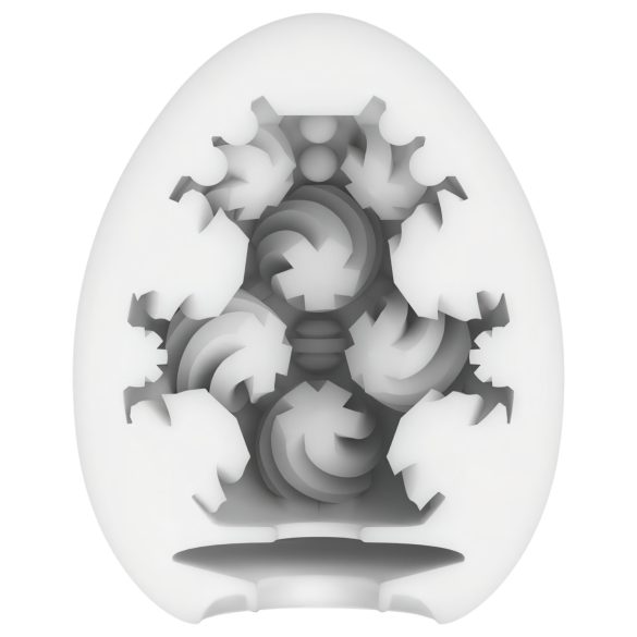 TENGA Egg Curl - masturbator ou (1buc)