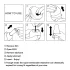 TENGA Egg Ring - masturbator tip ou - set 6 bucăți