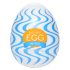TENGA Egg Wind - masturbator tip ou - silicon