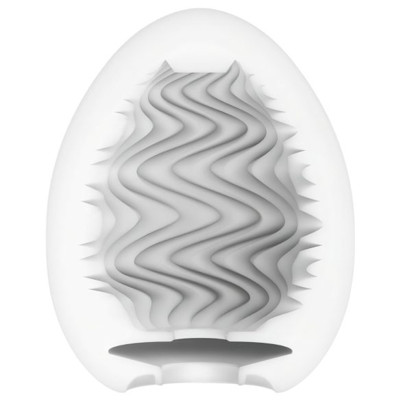TENGA Egg Wind - masturbator tip ou - silicon