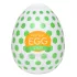 TENGA Egg Stud - masturbator tip ou - silicon moale - 1 bucată