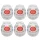 TENGA Egg Boxy - masturbator tip ou - set 6 bucăți