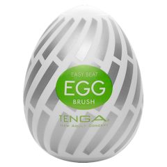 TENGA Egg Brush - ou de masturbare (1buc)