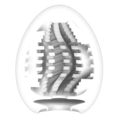 TENGA Ouă Tornado - ouă de masturbare (1buc)