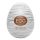 TENGA Egg Silky II - ouă masturbatoare (1buc)