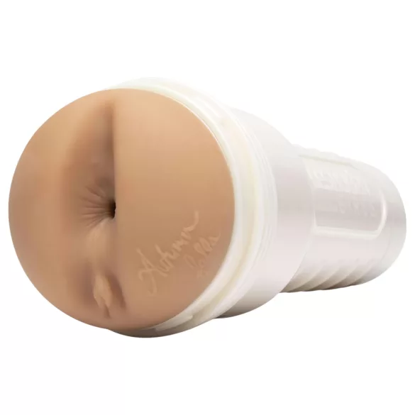 Fleshlight Autumn Falls Peaches - popouș artificial realist (natural)