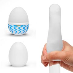 TENGA Egg Wonder - ouă de masturbare (6 bucăți)