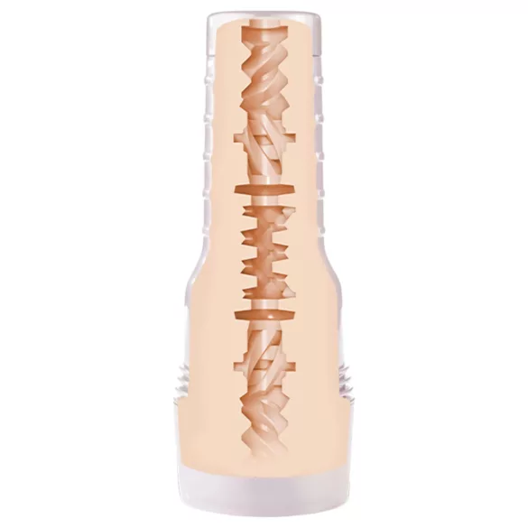 Fleshlight Vina Sky Exotica - vagină artificială realistă (culoare naturală)