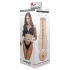 Fleshlight Vina Sky Exotica - vagină artificială realistă (culoare naturală)