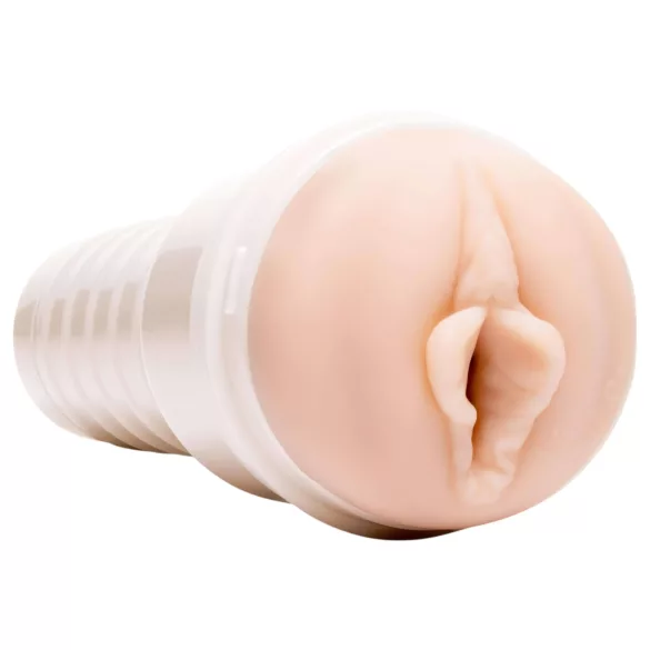 Fleshlight Vina Sky Exotica - vagină artificială realistă (culoare naturală)