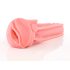 Fleshlight Pink Lady Destroya - vagin realist în husă naturală
