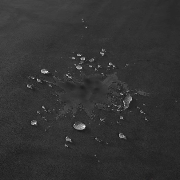 Liberator - pătură sex impermeabilă - microfibră - negru