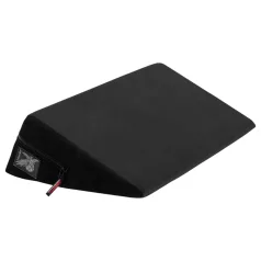   Liberator Wedge - pernă sexuală în formă de pană (negru)