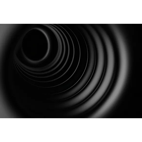 Arcwave Voy - masturbator strâns-rotativ pentru bărbați - negru