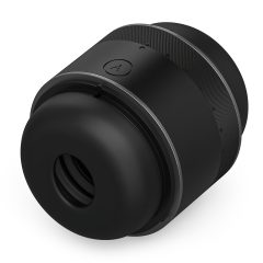   Arcwave Voy - Masturbator rotativ de strângere pentru bărbați (negru)