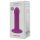 Adrien Lastic Hitsens 6 - Dildo termic violet